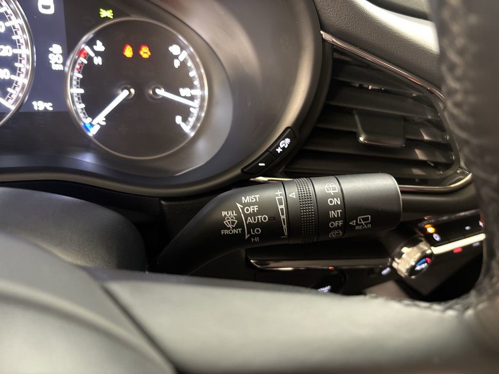 2023 Mazda CX-30 GS | Cam | USB | HtdSeats | XM | Bluetooth in Saint John, New Brunswick - 48 - w1024h768px