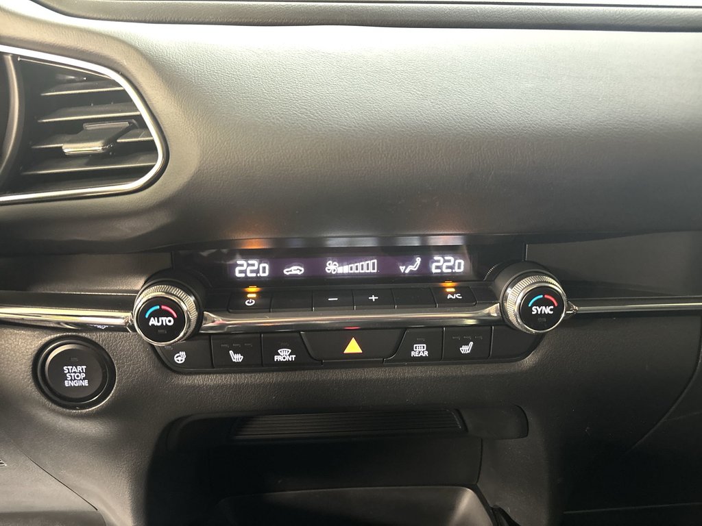 2023 Mazda CX-30 GS | Cam | USB | HtdSeats | XM | Bluetooth in Saint John, New Brunswick - 27 - w1024h768px