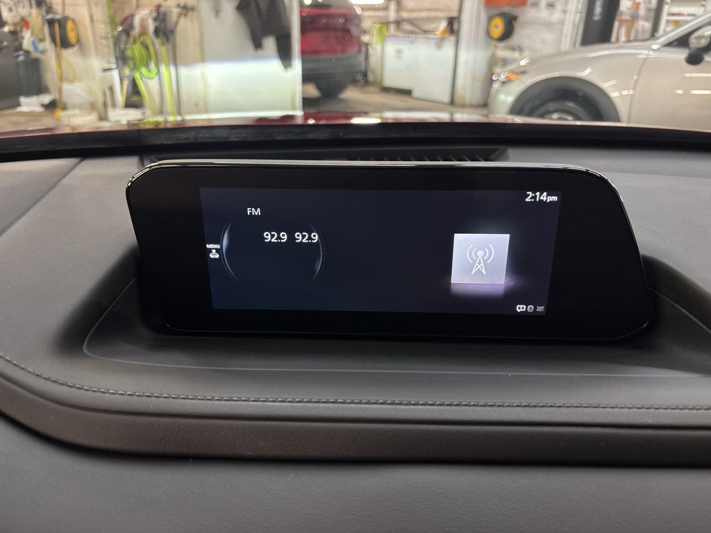 2023 Mazda CX-30 GS | Cam | USB | HtdSeats | XM | Bluetooth in Saint John, New Brunswick - 25 - w1024h768px