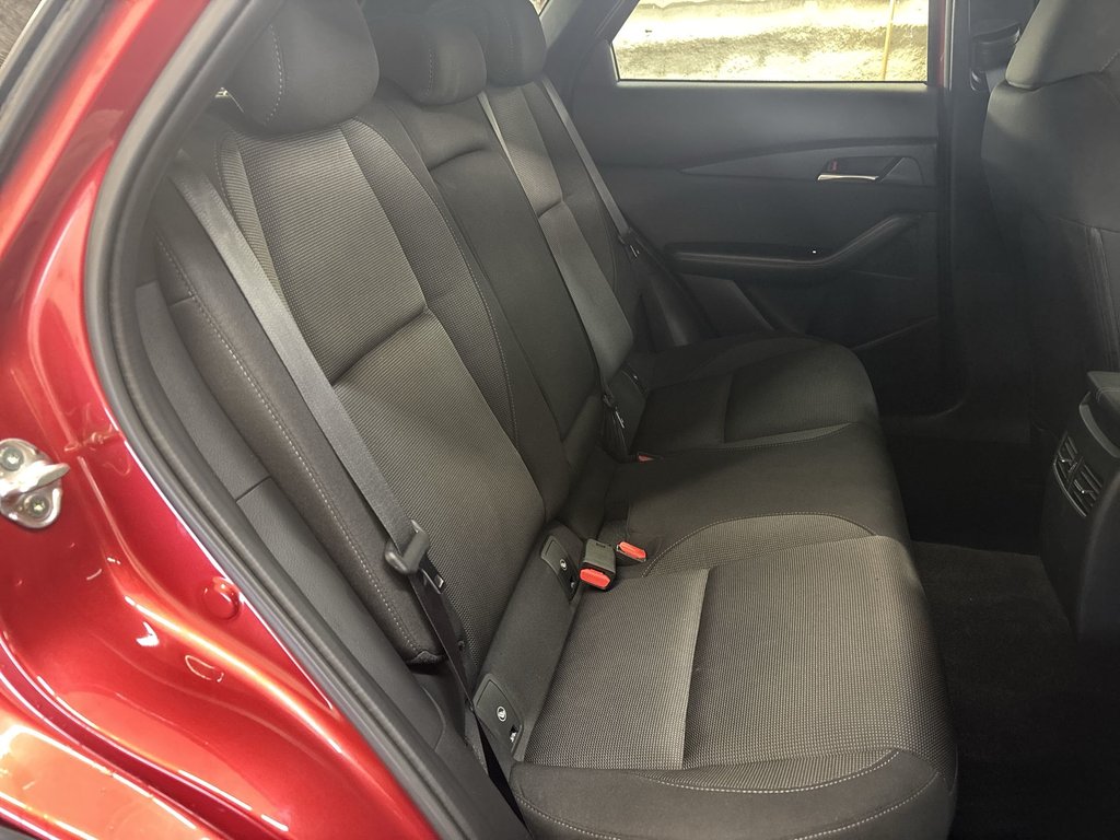 2023 Mazda CX-30 GS | Cam | USB | HtdSeats | XM | Bluetooth in Saint John, New Brunswick - 39 - w1024h768px