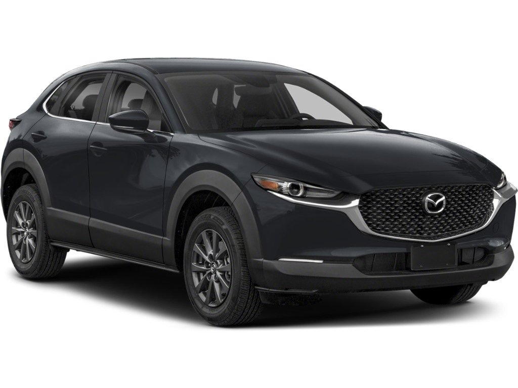 2023 Mazda CX-30 GX ! Camera ! Power Mirrors in Saint John, New Brunswick - 2 - w1024h768px