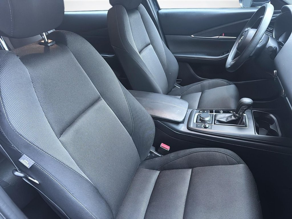 2024 Mazda CX-30 GX | Cam | USB | HtdSeats | Bluetooth | keyless in Saint John, New Brunswick - 12 - w1024h768px