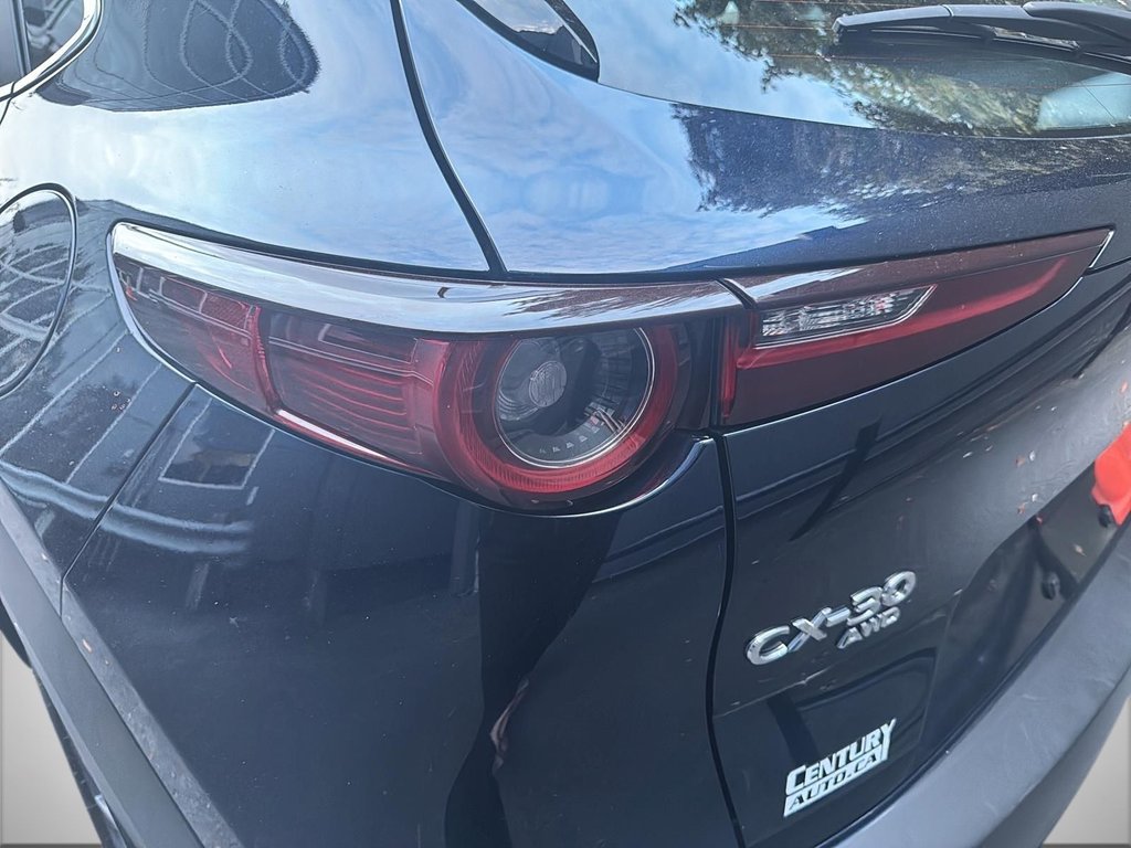 2024 Mazda CX-30 GX | Cam | USB | HtdSeats | Bluetooth | keyless in Saint John, New Brunswick - 47 - w1024h768px