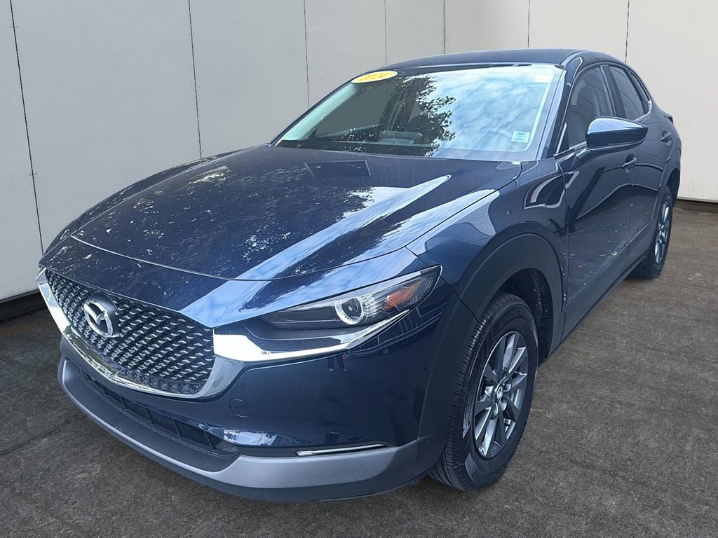 2024 Mazda CX-30 GX | Cam | USB | HtdSeats | Bluetooth | keyless in Saint John, New Brunswick - 2 - w1024h768px