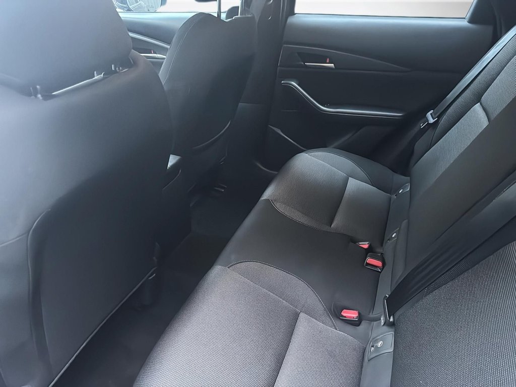 2024 Mazda CX-30 GX | Cam | USB | HtdSeats | Bluetooth | keyless in Saint John, New Brunswick - 40 - w1024h768px