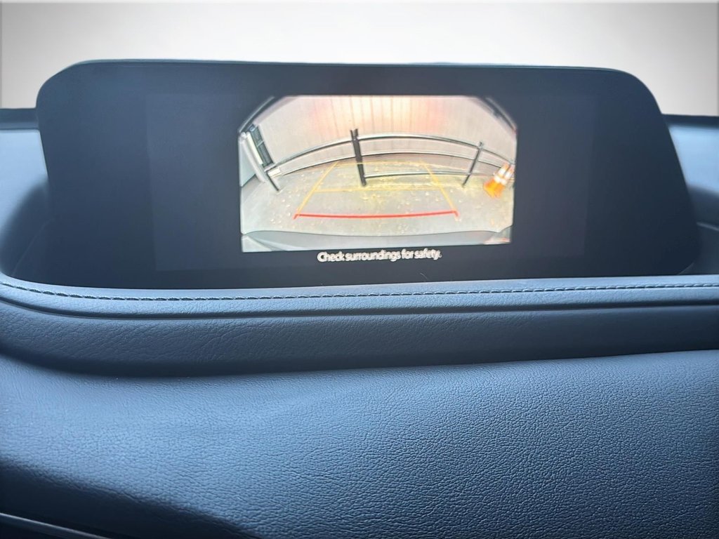 2024 Mazda CX-30 GX | Cam | USB | HtdSeats | Bluetooth | keyless in Saint John, New Brunswick - 22 - w1024h768px