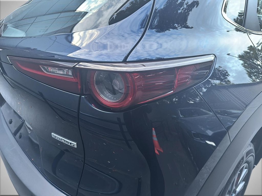 2024 Mazda CX-30 GX | Cam | USB | HtdSeats | Bluetooth | keyless in Saint John, New Brunswick - 48 - w1024h768px
