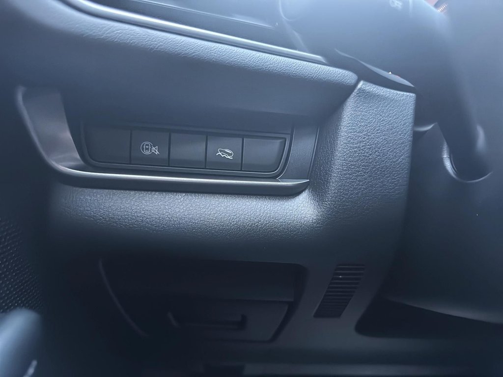 2024 Mazda CX-30 GX | Cam | USB | HtdSeats | Bluetooth | keyless in Saint John, New Brunswick - 27 - w1024h768px
