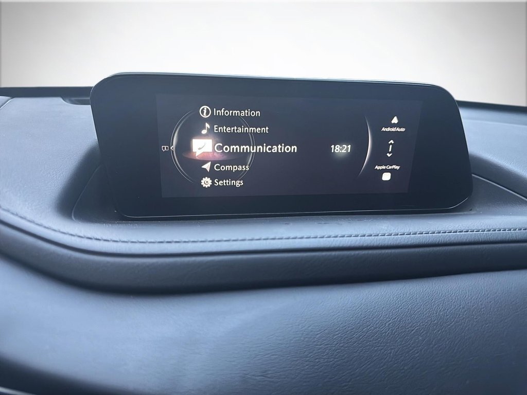 2024 Mazda CX-30 GX | Cam | USB | HtdSeats | Bluetooth | keyless in Saint John, New Brunswick - 34 - w1024h768px