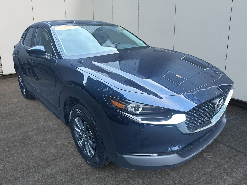 2024 Mazda CX-30 GX | Cam | USB | HtdSeats | Bluetooth | keyless in Saint John, New Brunswick - 1 - w1024h768px