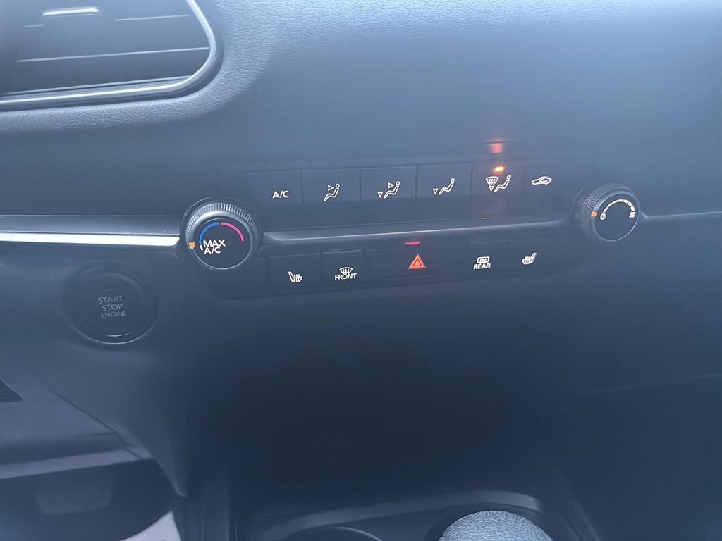 2024 Mazda CX-30 GX | Cam | USB | HtdSeats | Bluetooth | keyless in Saint John, New Brunswick - 29 - w1024h768px
