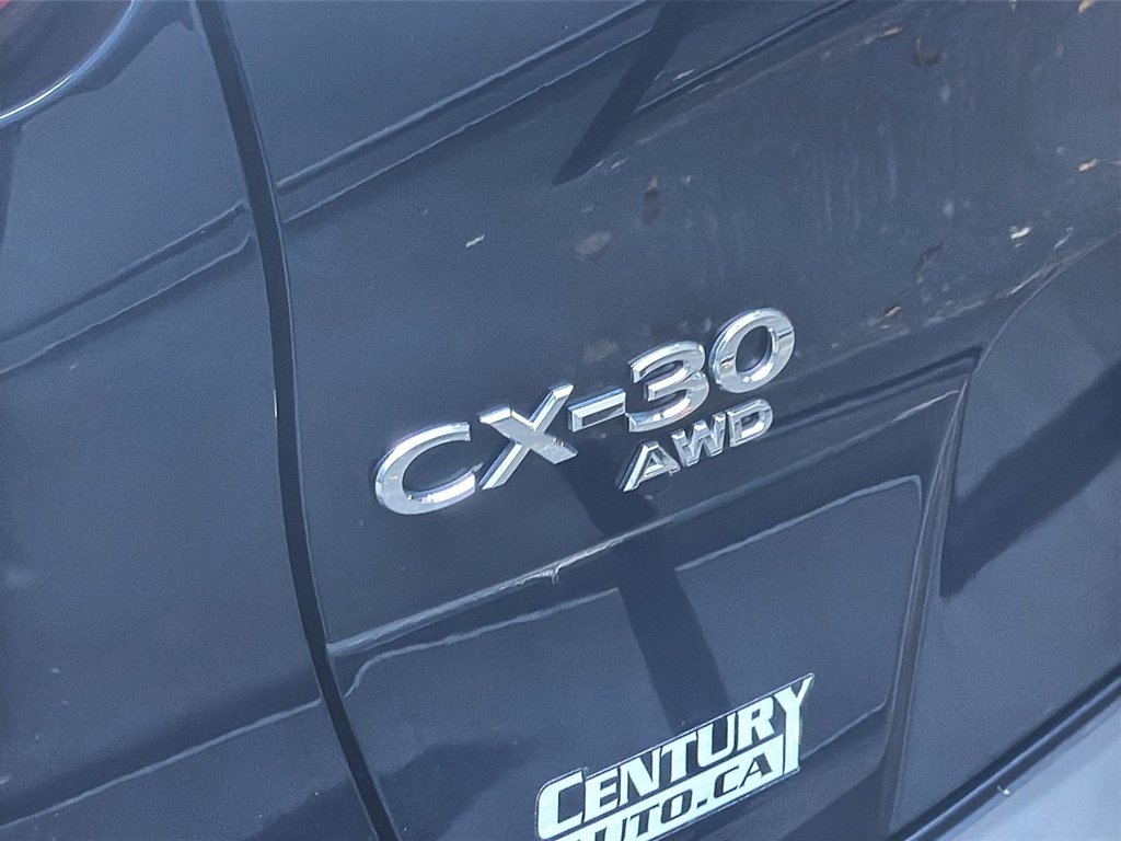 2024 Mazda CX-30 GX | Cam | USB | HtdSeats | Bluetooth | keyless in Saint John, New Brunswick - 19 - w1024h768px