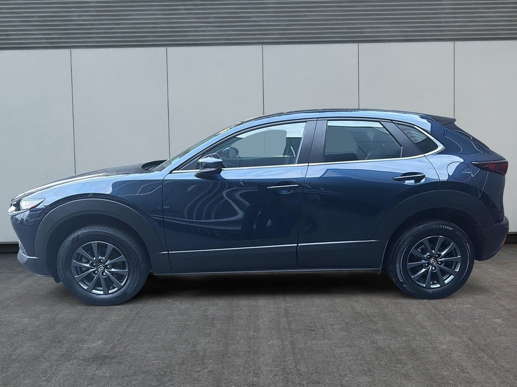 2024 Mazda CX-30 GX | Cam | USB | HtdSeats | Bluetooth | keyless in Saint John, New Brunswick - 6 - w1024h768px