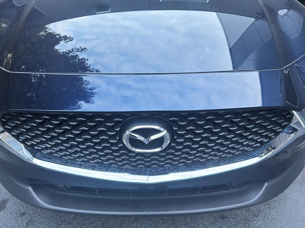 2024 Mazda CX-30 GX | Cam | USB | HtdSeats | Bluetooth | keyless in Saint John, New Brunswick - 7 - w1024h768px