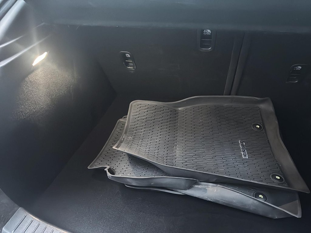 2024 Mazda CX-30 GX | Cam | USB | HtdSeats | Bluetooth | keyless in Saint John, New Brunswick - 45 - w1024h768px