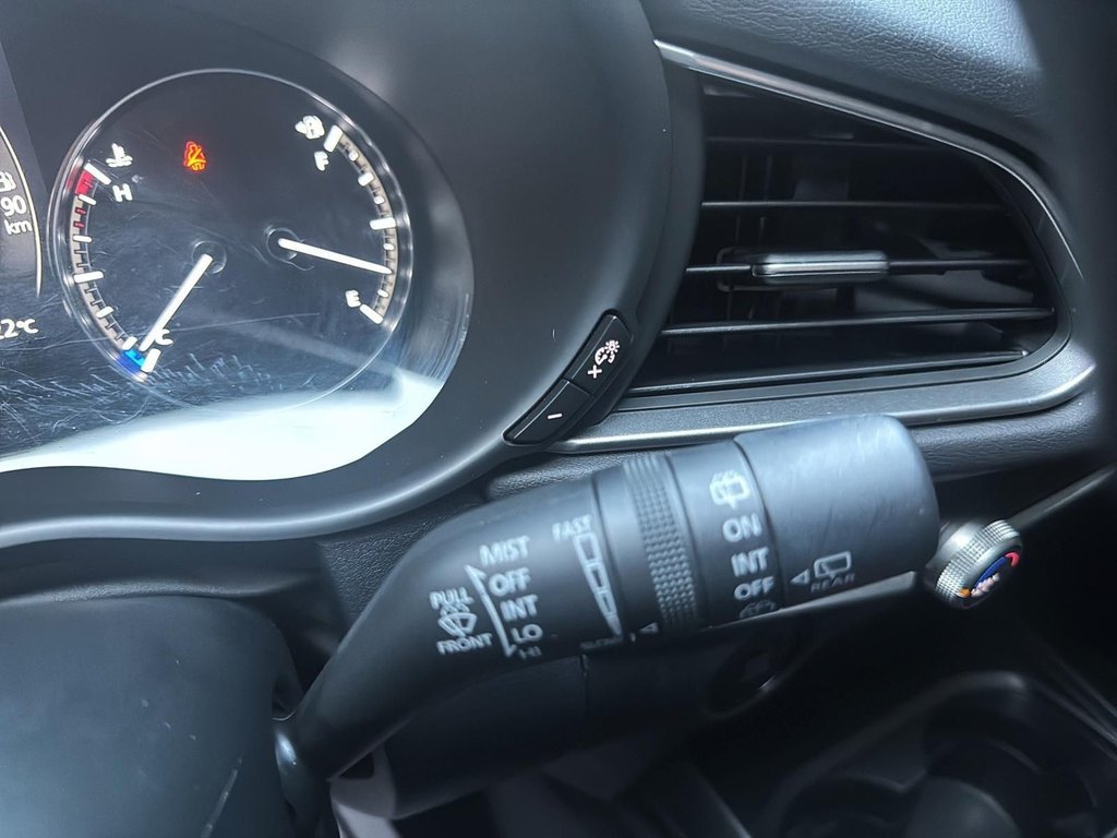 2024 Mazda CX-30 GX | Cam | USB | HtdSeats | Bluetooth | keyless in Saint John, New Brunswick - 28 - w1024h768px