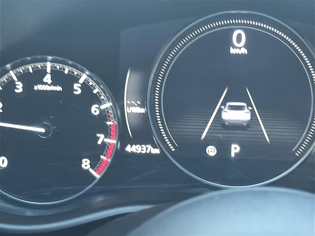 2024 Mazda CX-30 GX | Cam | USB | HtdSeats | Bluetooth | keyless in Saint John, New Brunswick - 16 - w1024h768px