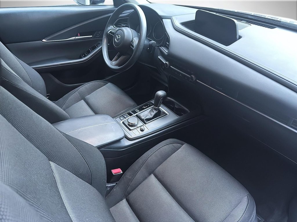 2024 Mazda CX-30 GX | Cam | USB | HtdSeats | Bluetooth | keyless in Saint John, New Brunswick - 13 - w1024h768px