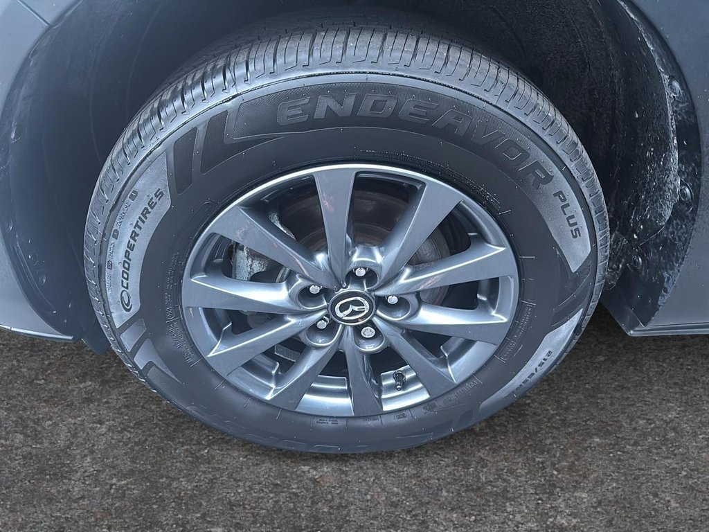 2024 Mazda CX-30 GX | Cam | USB | HtdSeats | Bluetooth | keyless in Saint John, New Brunswick - 8 - w1024h768px