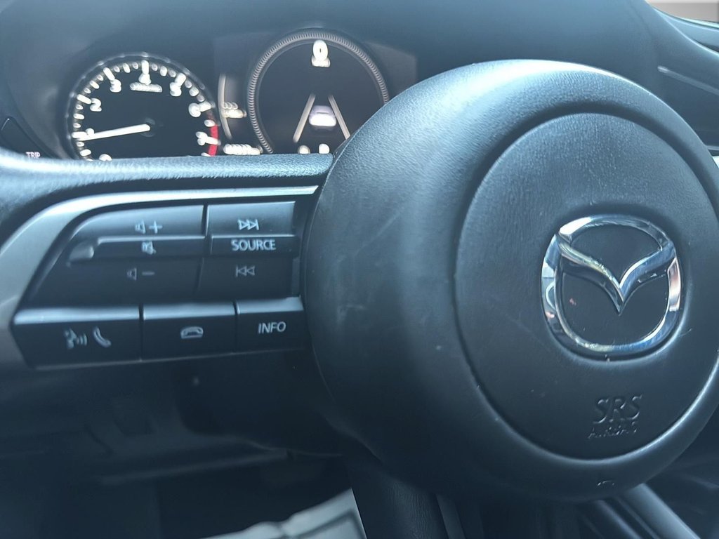 2024 Mazda CX-30 GX | Cam | USB | HtdSeats | Bluetooth | keyless in Saint John, New Brunswick - 25 - w1024h768px