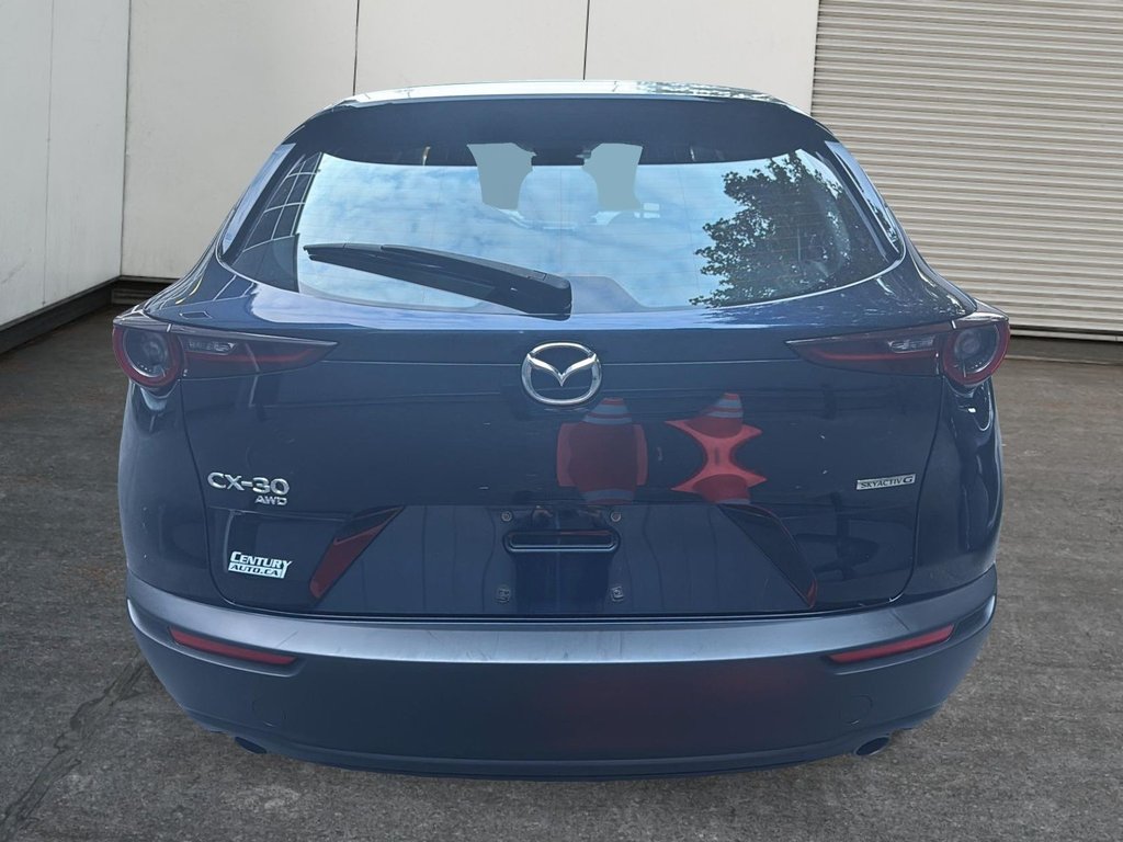 2024 Mazda CX-30 GX | Cam | USB | HtdSeats | Bluetooth | keyless in Saint John, New Brunswick - 4 - w1024h768px