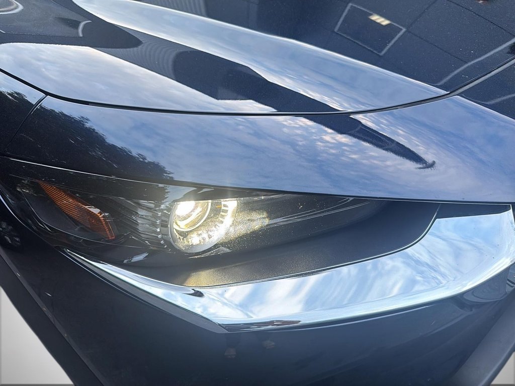 2024 Mazda CX-30 GX | Cam | USB | HtdSeats | Bluetooth | keyless in Saint John, New Brunswick - 50 - w1024h768px