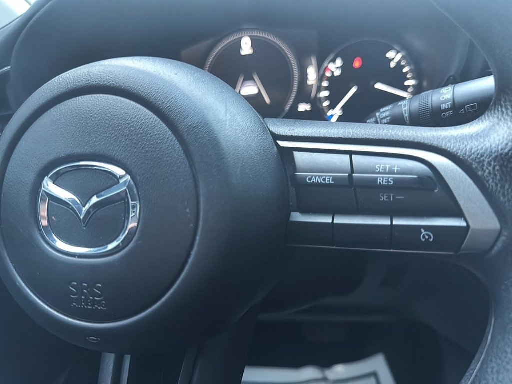 2024 Mazda CX-30 GX | Cam | USB | HtdSeats | Bluetooth | keyless in Saint John, New Brunswick - 24 - w1024h768px
