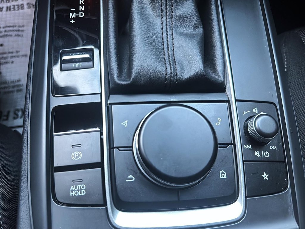 2024 Mazda CX-30 GX | Cam | USB | HtdSeats | Bluetooth | keyless in Saint John, New Brunswick - 32 - w1024h768px