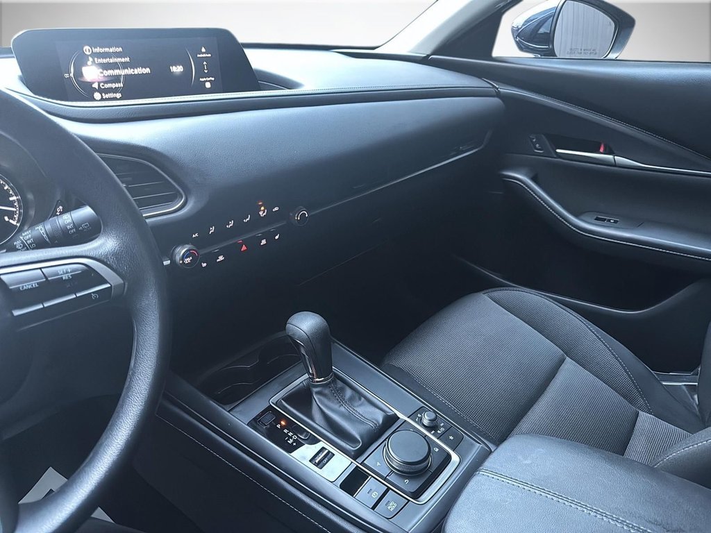 2024 Mazda CX-30 GX | Cam | USB | HtdSeats | Bluetooth | keyless in Saint John, New Brunswick - 23 - w1024h768px