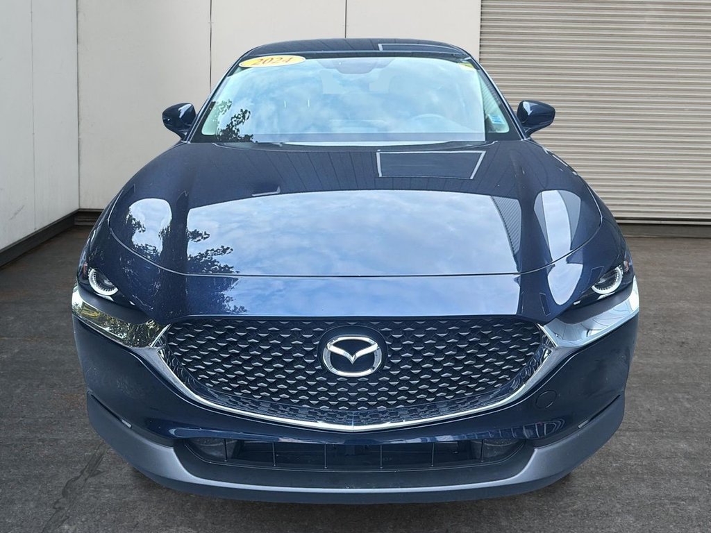 2024 Mazda CX-30 GX | Cam | USB | HtdSeats | Bluetooth | keyless in Saint John, New Brunswick - 3 - w1024h768px