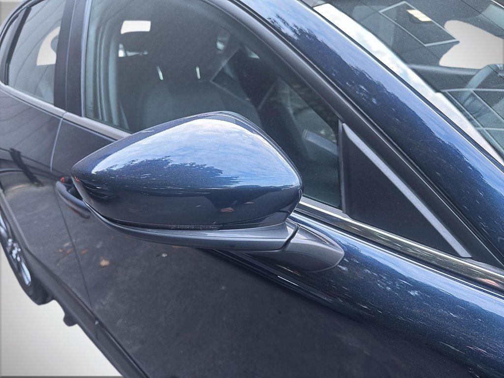 2024 Mazda CX-30 GX | Cam | USB | HtdSeats | Bluetooth | keyless in Saint John, New Brunswick - 49 - w1024h768px