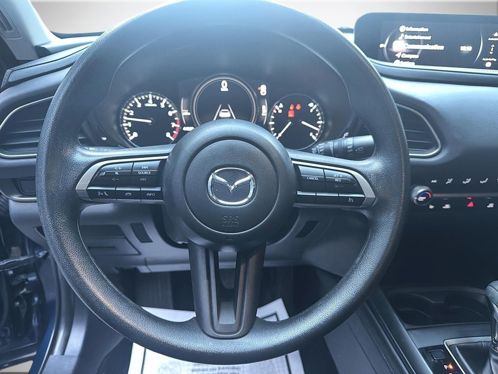 2024 Mazda CX-30 GX | Cam | USB | HtdSeats | Bluetooth | keyless in Saint John, New Brunswick - 15 - w1024h768px
