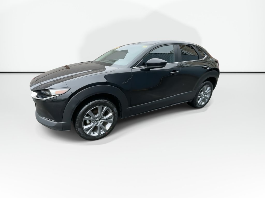 2024 Mazda CX-30 in Antigonish, Nova Scotia - 4 - w1024h768px