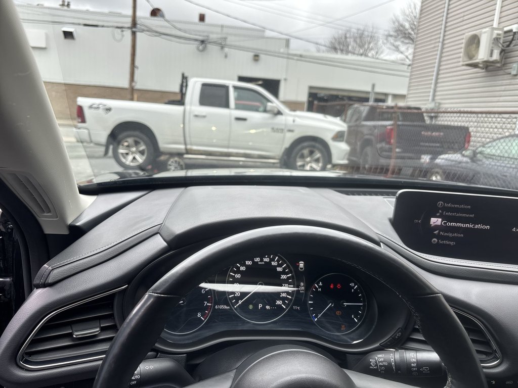 2024 Mazda CX-30 in Antigonish, Nova Scotia - 13 - w1024h768px