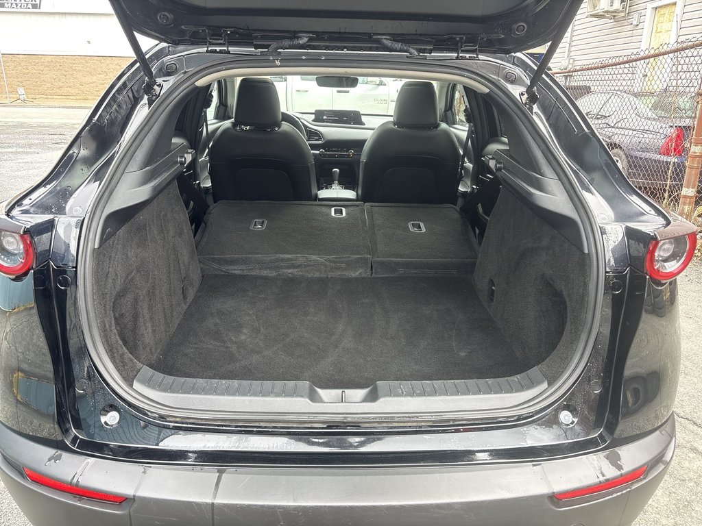 2024 Mazda CX-30 in Antigonish, Nova Scotia - 37 - w1024h768px