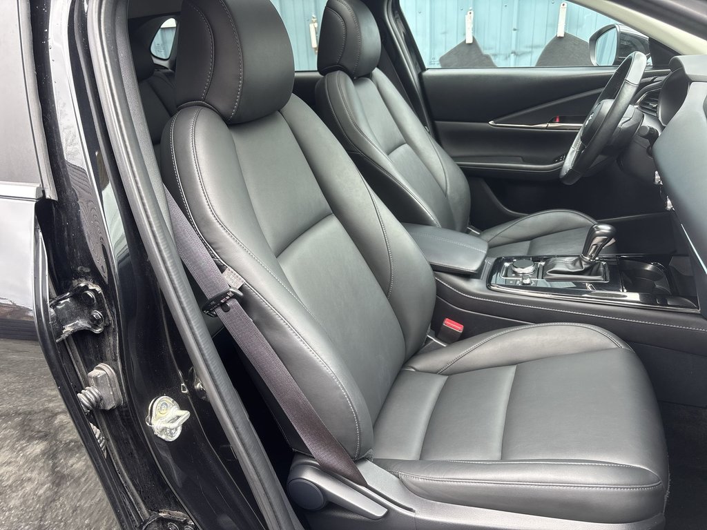 2024 Mazda CX-30 in Antigonish, Nova Scotia - 42 - w1024h768px