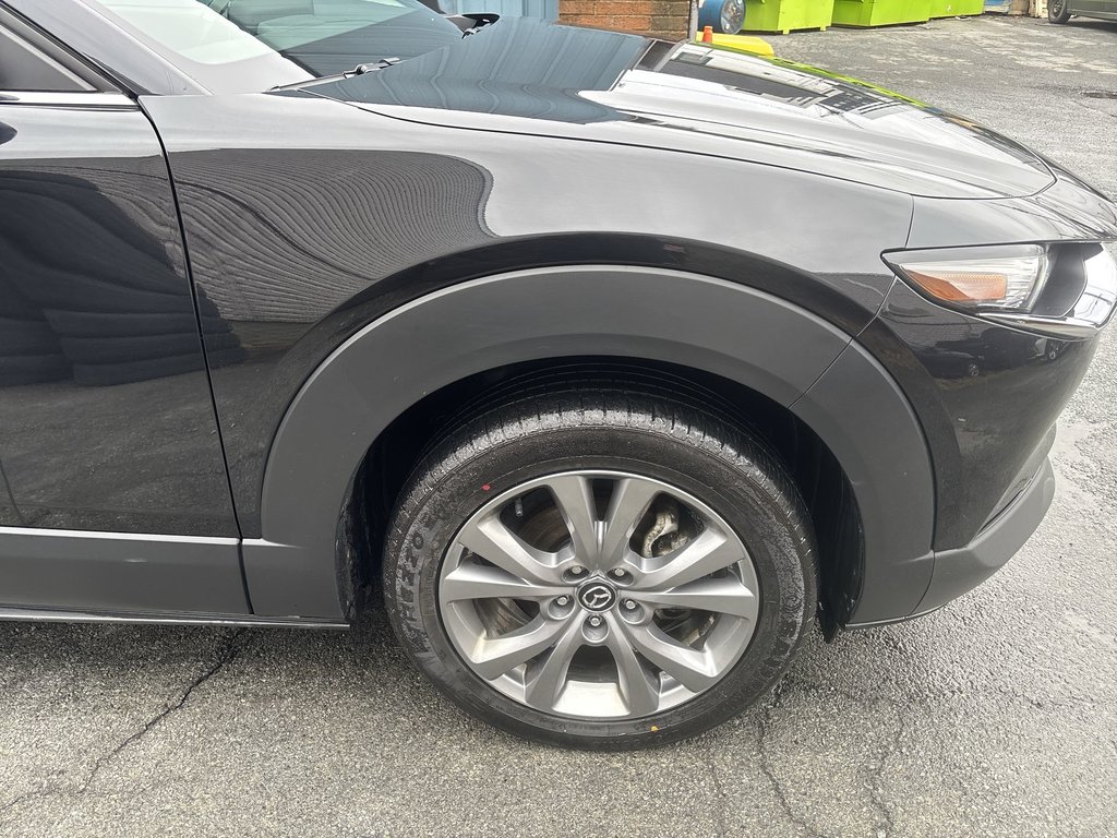 2024 Mazda CX-30 in Antigonish, Nova Scotia - 10 - w1024h768px