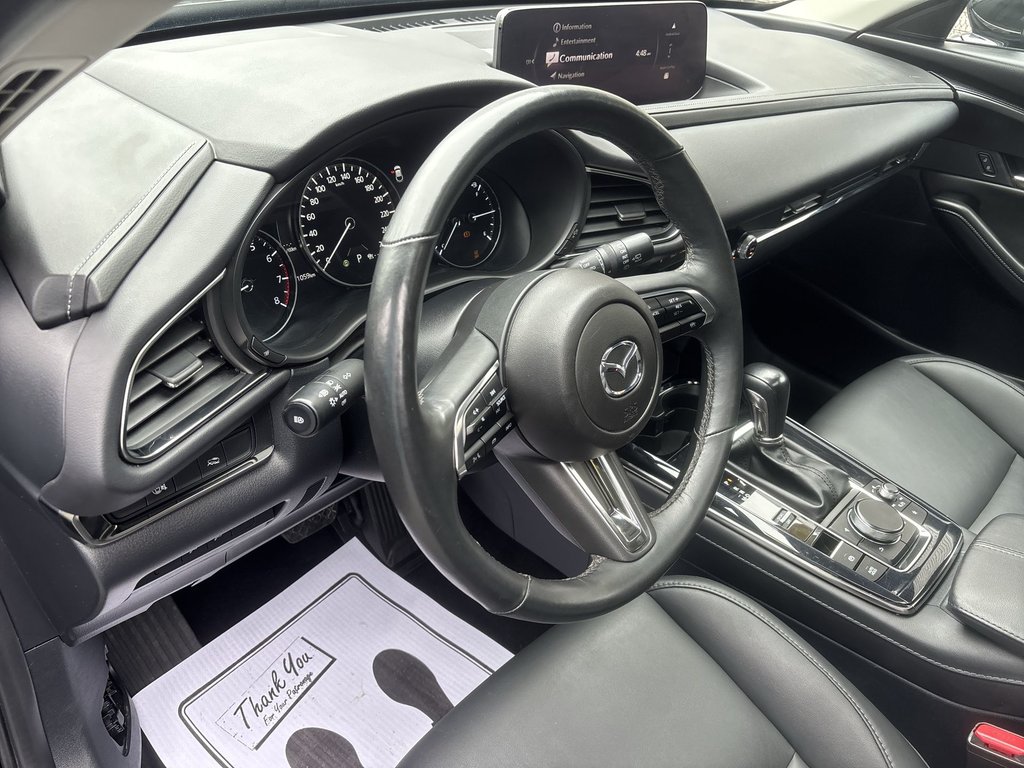 2024 Mazda CX-30 in Antigonish, Nova Scotia - 16 - w1024h768px