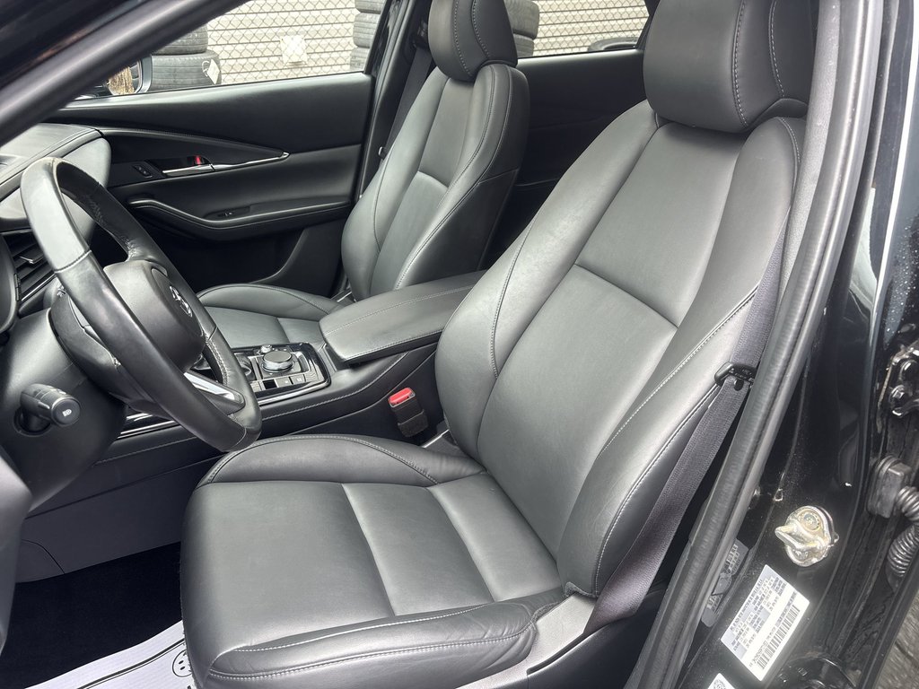 2024 Mazda CX-30 in Antigonish, Nova Scotia - 11 - w1024h768px