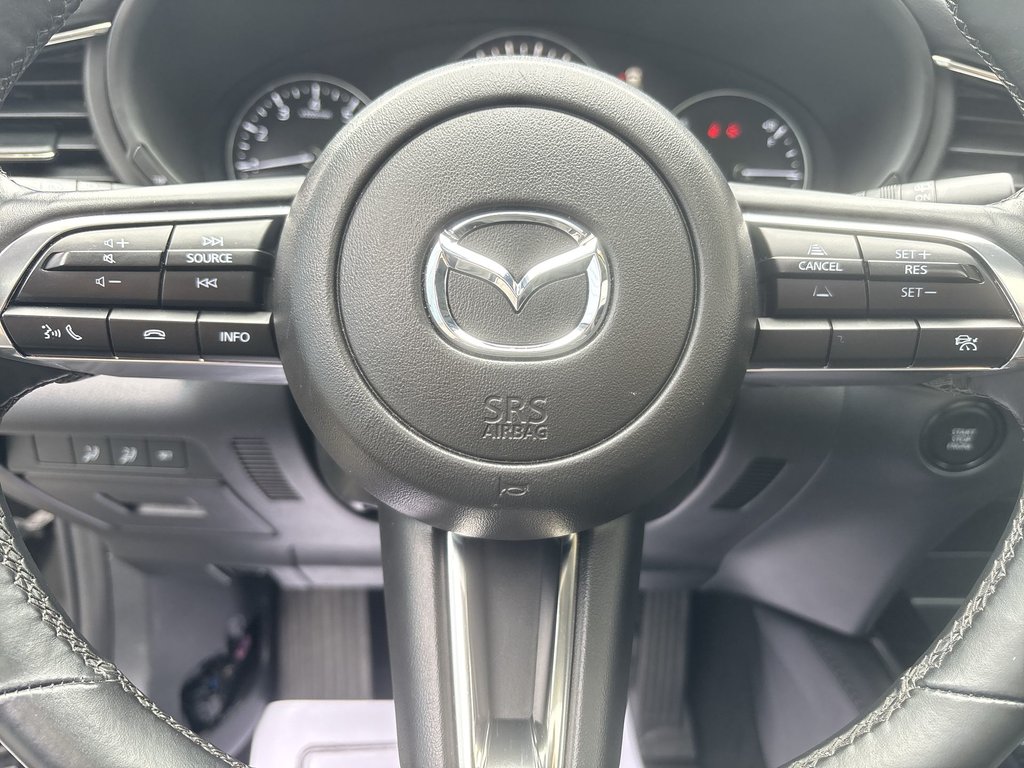 2024 Mazda CX-30 in Antigonish, Nova Scotia - 18 - w1024h768px