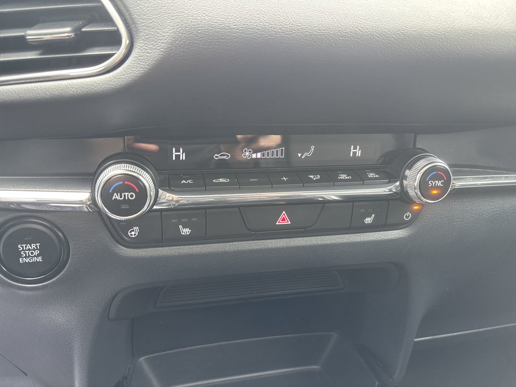 2024 Mazda CX-30 in Antigonish, Nova Scotia - 27 - w1024h768px