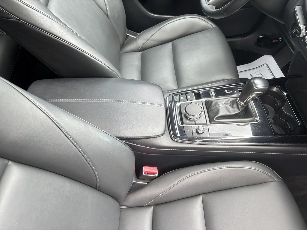 2024 Mazda CX-30 in Antigonish, Nova Scotia - 51 - w1024h768px