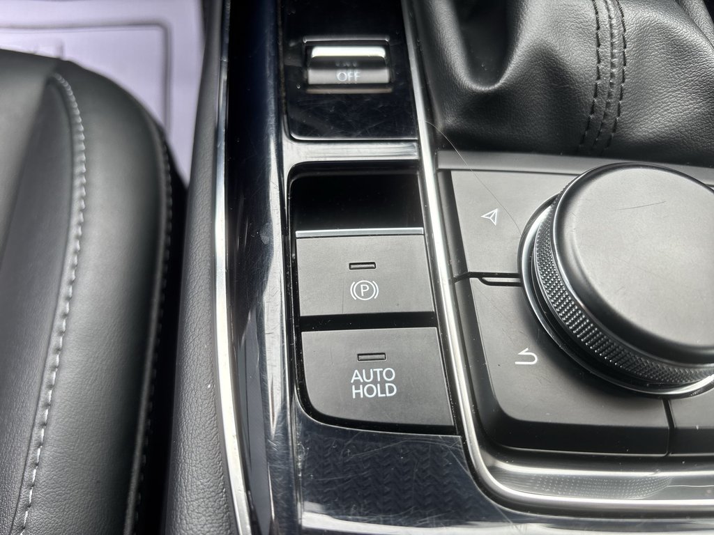 2024 Mazda CX-30 in Antigonish, Nova Scotia - 30 - w1024h768px