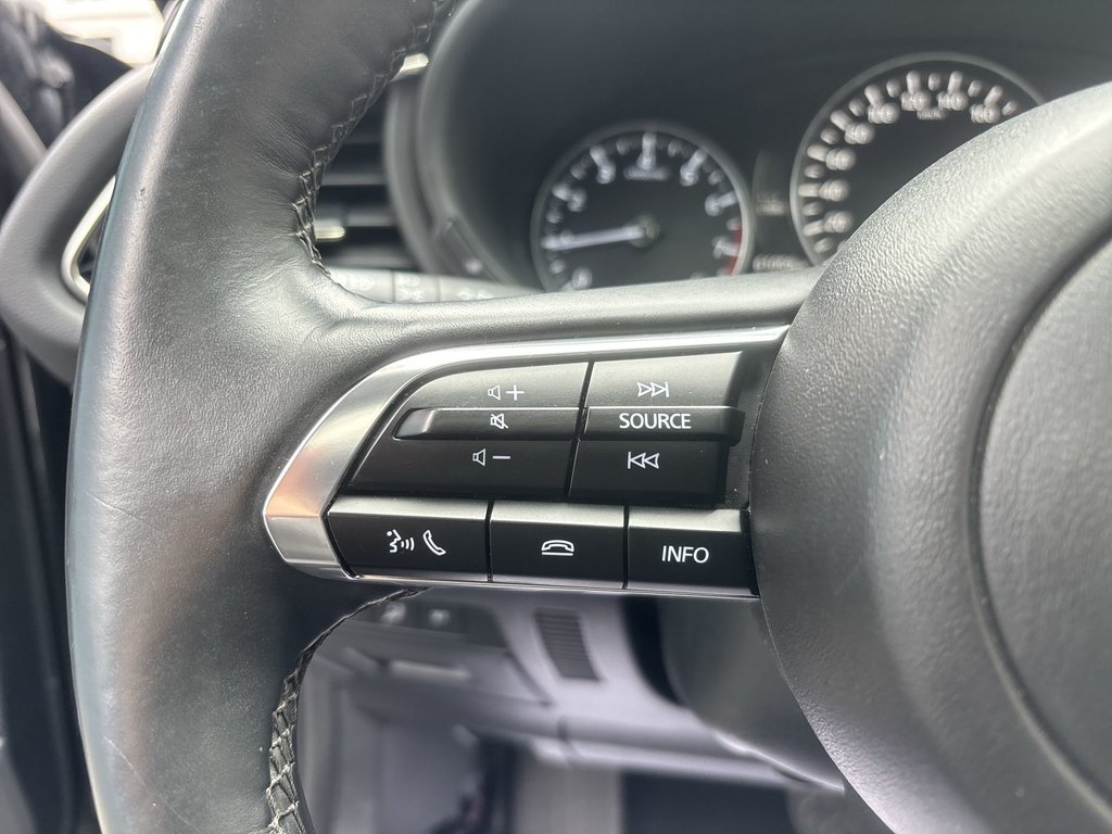 2024 Mazda CX-30 in Antigonish, Nova Scotia - 20 - w1024h768px