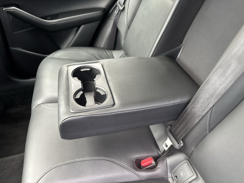 2024 Mazda CX-30 in Antigonish, Nova Scotia - 33 - w1024h768px