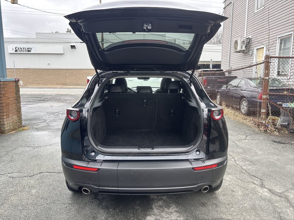 2024 Mazda CX-30 in Antigonish, Nova Scotia - 36 - w1024h768px