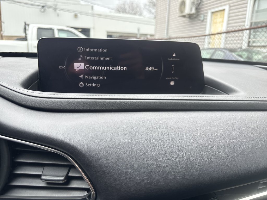 2024 Mazda CX-30 in Antigonish, Nova Scotia - 25 - w1024h768px