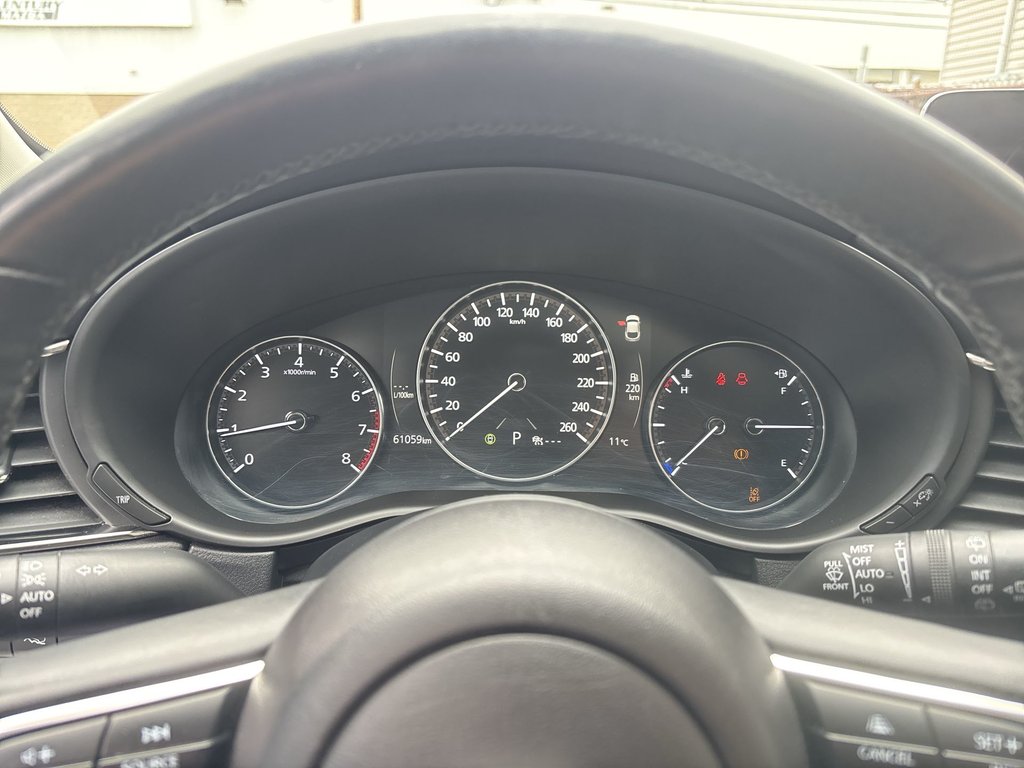 2024 Mazda CX-30 in Antigonish, Nova Scotia - 24 - w1024h768px