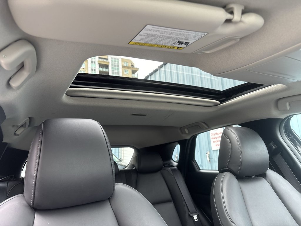 2024 Mazda CX-30 in Antigonish, Nova Scotia - 52 - w1024h768px