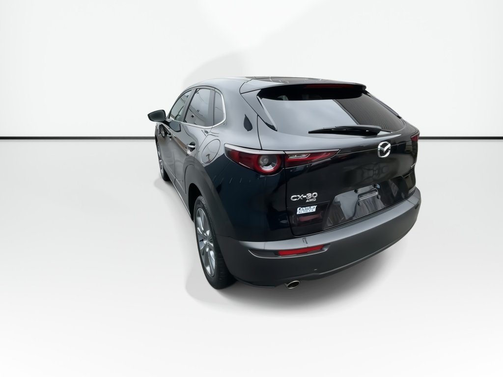 2024 Mazda CX-30 in Antigonish, Nova Scotia - 6 - w1024h768px